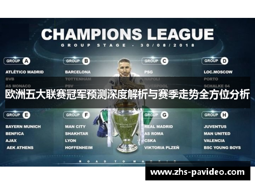 欧洲五大联赛冠军预测深度解析与赛季走势全方位分析